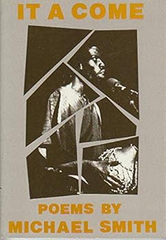 Paperback It a Come Book