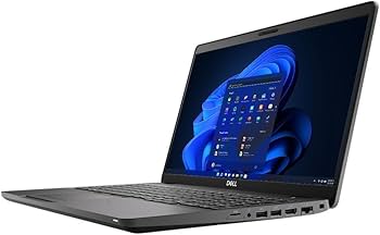 Amazon.co.jp: 【整備済み品】Dell デル Latitude 5500 ノートPC| 15.6