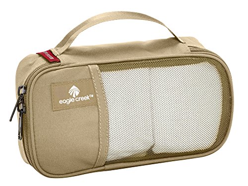 Eagle Creek Pack-it Original Quarter Cube-Extra S, Tan, One Size