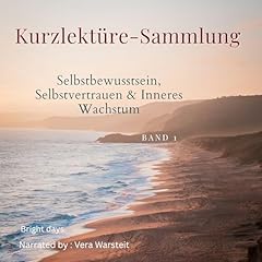 Kurzlekt&uuml;re-Sammlung, Band 1 Audiolibro Por Bright Days arte de portada