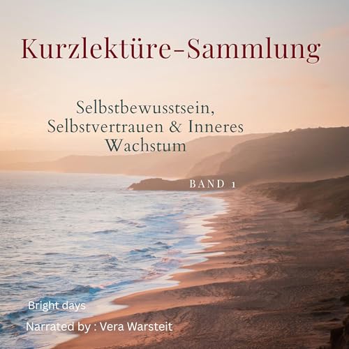 Kurzlekt&uuml;re-Sammlung, Band 1 cover art