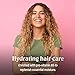 Malibu C Miracle Repair Hair Reconstructor - Nourishing Treatment for Weak, Damaged Strands - Flax Protein & Vitamin B5 for Moisture (9 oz)