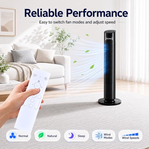 Télécommande de rechange pour ventilateur Comfort Zone commande - 7