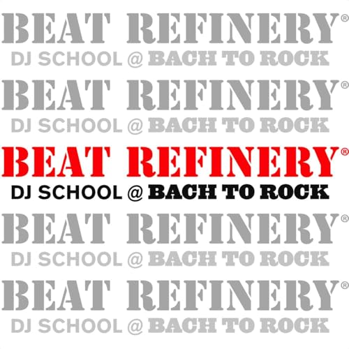 『The Teachers Lounge DJ Podcast』のカバーアート