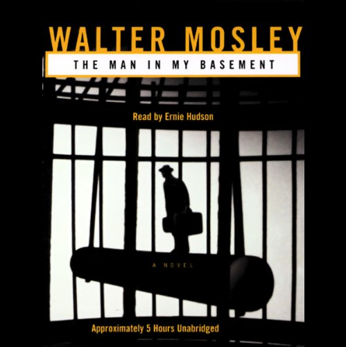 Cover art for The Man in My Basement