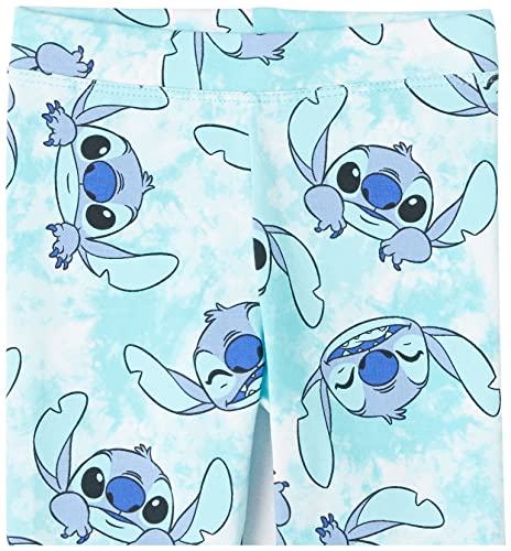 Girls' Disney & Marvel Cotton Leggings Multipacks - $20.30 - Image 4