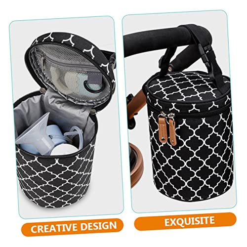 ORFOFE Saco De Isolamento De Mamadeira Porta-Alça Para Garrafa De Leite Saco Esterilizador De Mamade