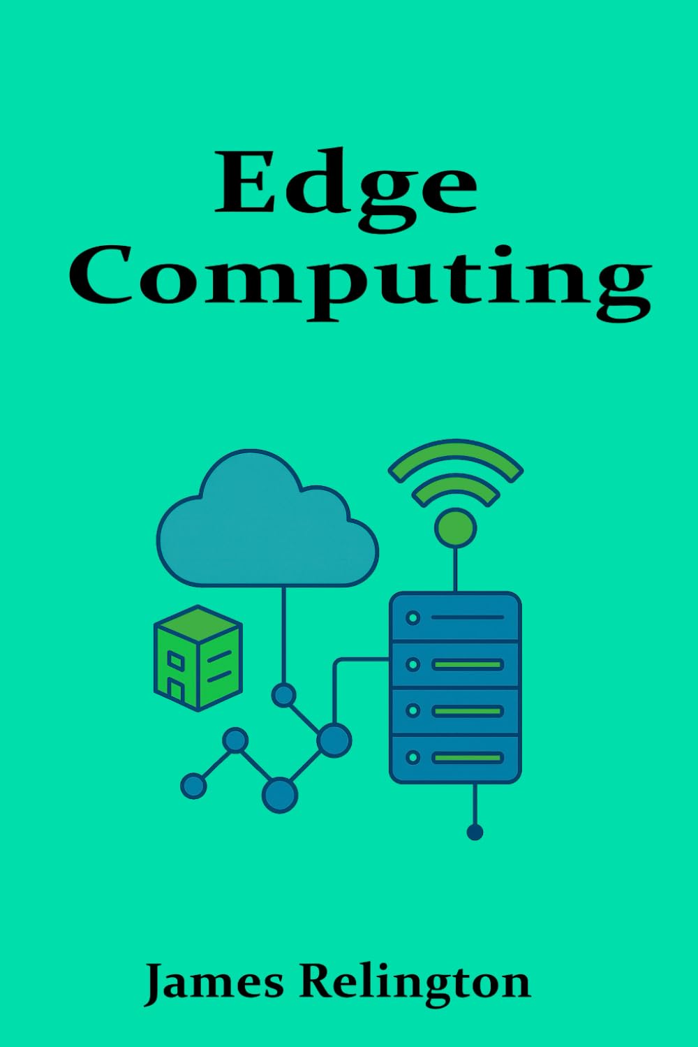 Edge Computing: Architecture, Protocols, and Applications