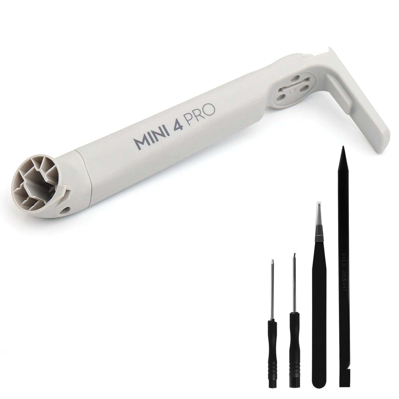 Support arm cover for mini 4 pro (left front)