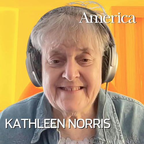 Writer Kathleen Norris on her disabled sister&rsquo;s inspiring life