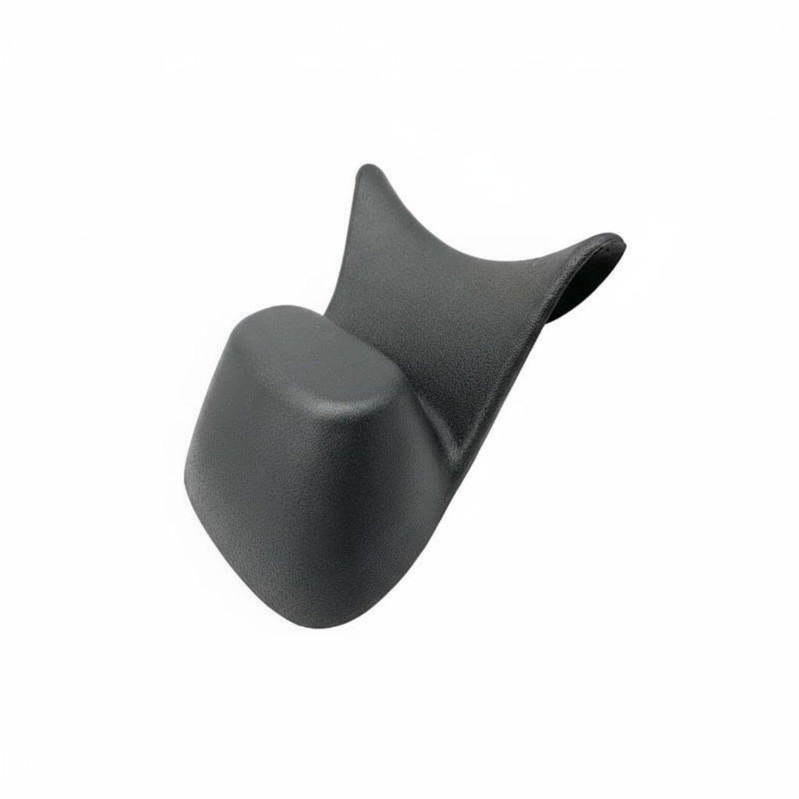 Shampoo Bowl Neck Rest Soft & Comfortable Salon Sink Neck Support Ergonomic Create Hair Washing Basin Headrest for Hairstylists, Barbers, Spa, Bathtub Soft Thin Pillow-g21-image-47