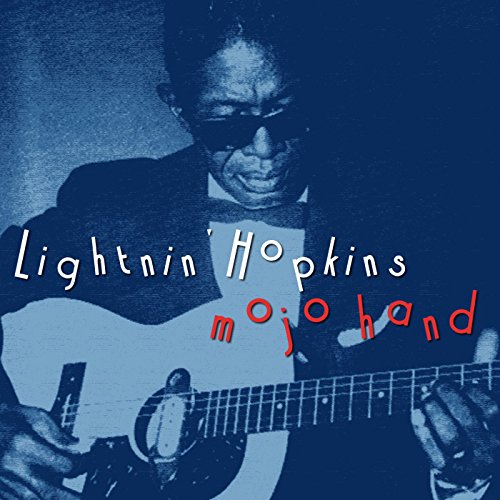 Riproduci Mojo Hand di Lightnin' Hopkins su Amazon Music