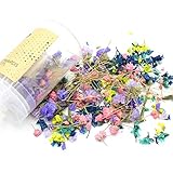 ▲ Estos confeti de estrellas se pueden utilizar como decoración de mesa en la fiesta de boda, manualidades de joyería, rellenar la botella transparente como relleno o insertar las tarjetas de invitación y las bolsas de partido como decoraciones.