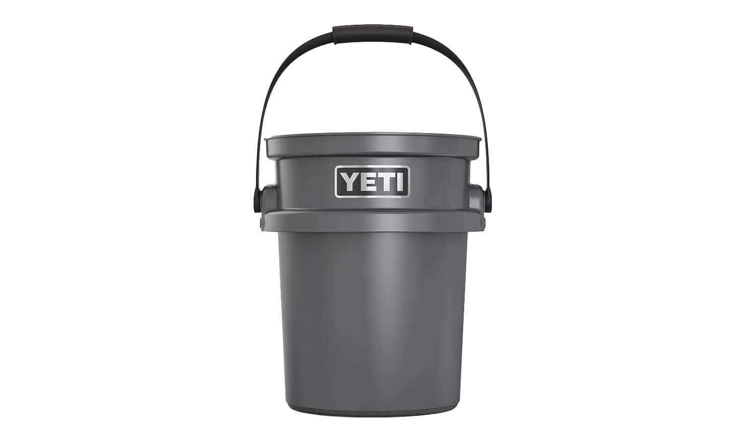Amazon.co.jp: イエティ バケツ ロードアウト Charcoal チャコール 5 