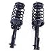 MILLION PARTS 2 Pcs Front Complete Strut Shock Absorber Assembly 172138 fit for ford 2005 2006 2007 2008 2009 2010 Mustang