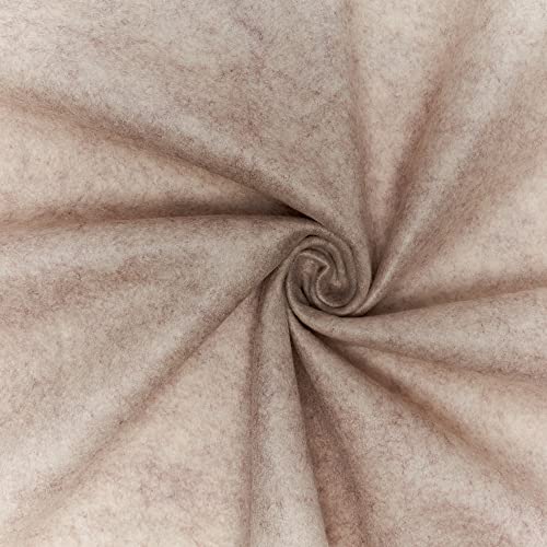 Pannolenci - Tessuto in feltro morbido e leggero