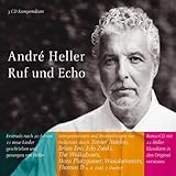 andre heller garten italien  Ruf & Echo