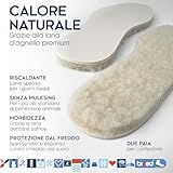 Zoom IMG-2 biped 2 paia di solette Zoom IMG-2 biped 2 paia di solette