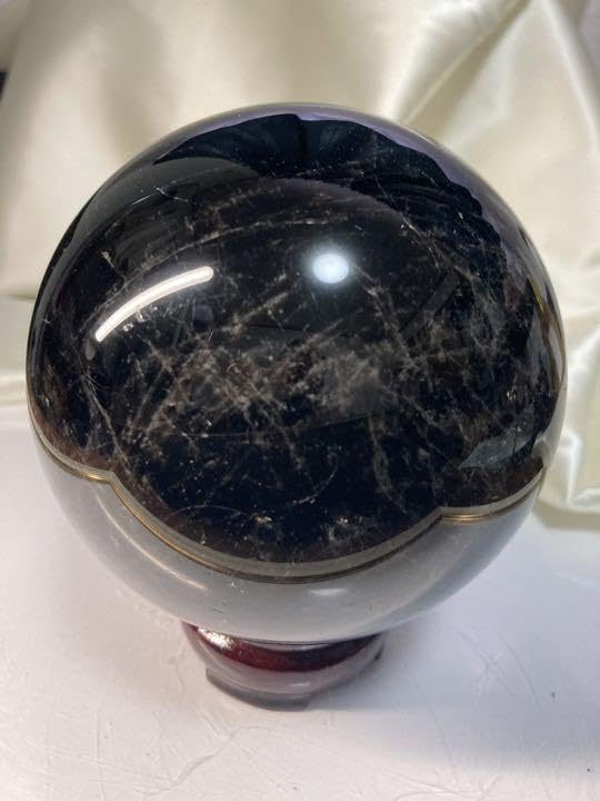 モリオン　丸玉　1.7kg Amazon.co.jp: モリオン 丸玉 1.7kg : 文房具・オフィス用品