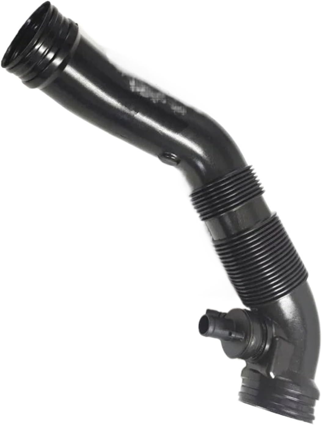 Crankcase Breather Hose Compatible with VW for Caddy 1.6L 2004 2005 2006 2007 2008 2009 2010 2011 2012 2013 2014 2015 Crankcase Ventilation Pipe Oe:1K0129684