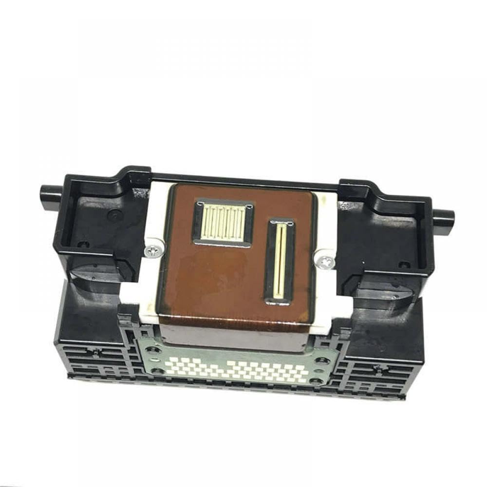 Cabezal QY6-0073: Solución a Impresiones Borrosas en MP540 y MG5150 5