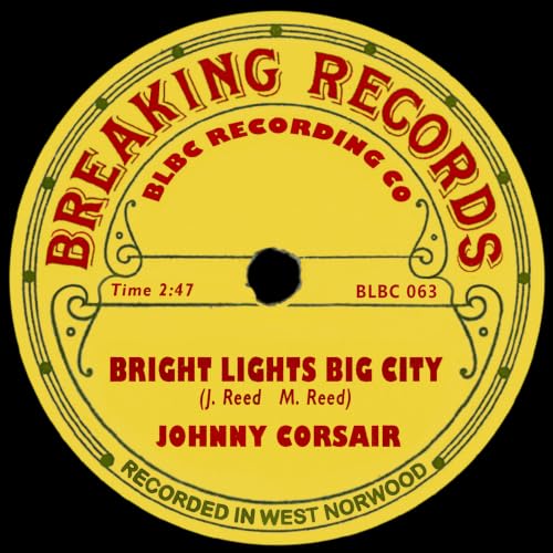 Bright Lights Big City 63