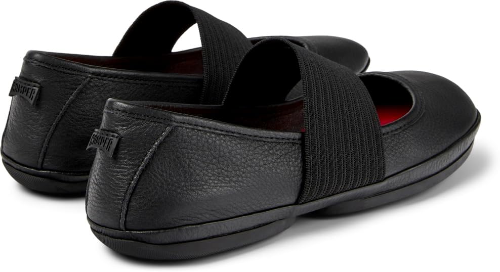 キャンパー レディース メリージェーン camper milah 39 25cm