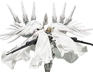 GUNDAM FIX FIGURATION METAL COMPOSITE ウイングガンダムゼロ クロークドカスタム 約170mm ABS&PVC&ダイキャスト&布製 塗装済み完成品フィギュア