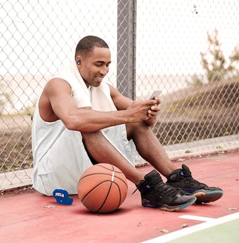 Image of SOAR NBA True Wireless Earbuds V.2