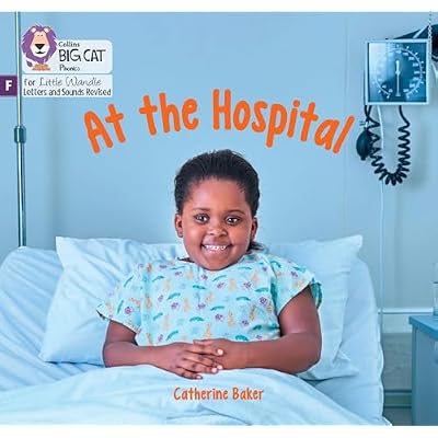 At the Hospital
