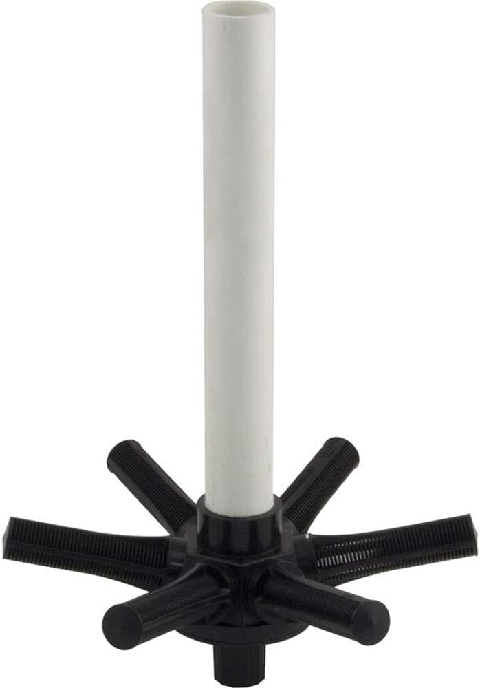 Pentair Standpipe Assembly, CristalFlo II 16"/SD35, 16" l