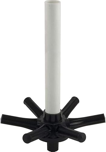 Pentair 152229 - Conjunto de tuberías de tanque de 16 pulgadas de repuesto para filtro de arena de dólar y Sta-Rite Cristal-Flo II para piscinaspa