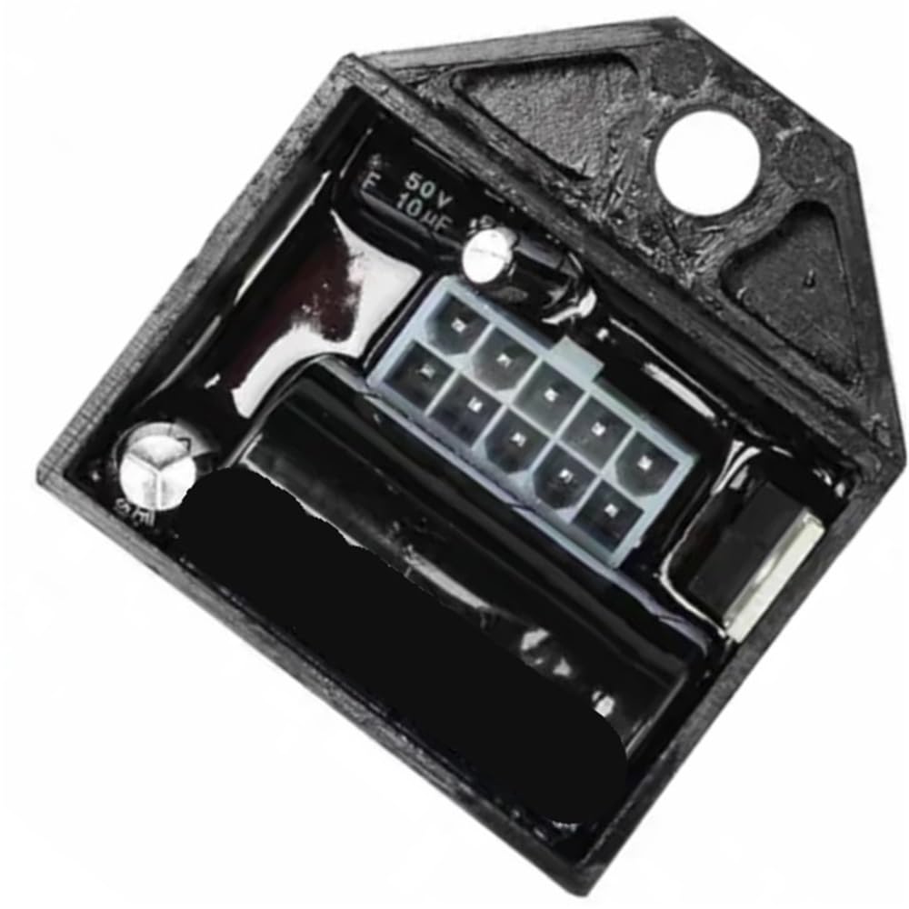 Allumeur de générateur 24 V haute performance pour Z 2000 2200 W