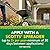 Scotts Turf Builder Weed and Feed5 - Weed Killer Plus Lawn Fertilizer, Lawn Weed Killer, Controls Dandelion and Clover, Grass Fertilizer for Up to 4,000 sq. ft., 11.32 lb.