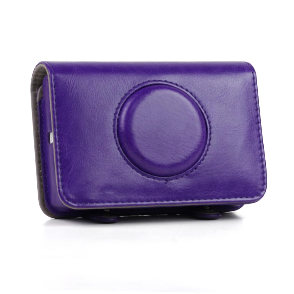 Gatuida Protezione Da 3 Pezzi Per Custodia Per Fotocamera Snap Touch Custodia Per Fotocamera Snap Touch Borsa Per Fotocamera Per Custodia Snap Touch Per Snap Touch Viola