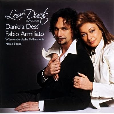 Love Duets