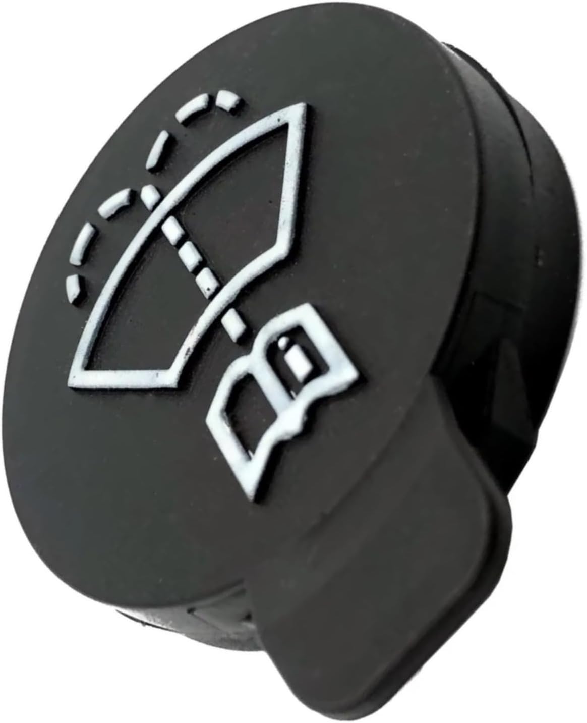 フロントガラスウォッシャーキャップ Compatible With Cadillac For Cts For Coupe 2011