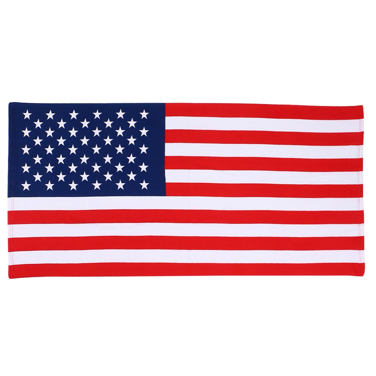 Serviette de plage drapeau américain tapis de bain rapide absorbant