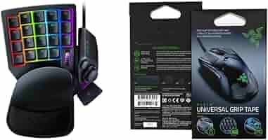 Razer Tartarus Pro Gaming Keypad | Razer Universal Grip Tape