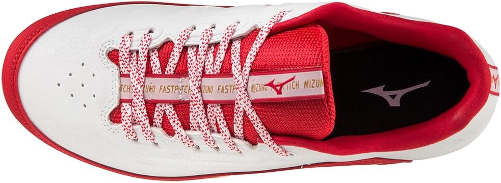 Mizuno Womens Mizuno Finch Elite 6 Low TPU - Image 5