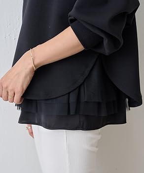 セール中❗️ビアズリー　重ね着にチュチュタンク Amazon.co.jp: [BEARDSLEY] [ビアズリー] チュチュタンク