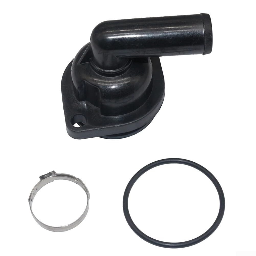 Kit Termostato Alloggiamento 62°C Per 8M0174561