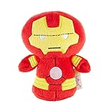 Los seguidores de Déjate llevar por esta pequeña versión de Iron Man, fabricado en un nuevo estilo contemporáneo por Hallmark.