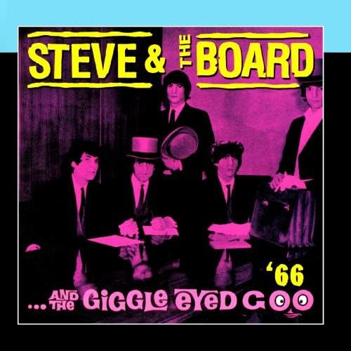 The Giggle Eyed Goo '66