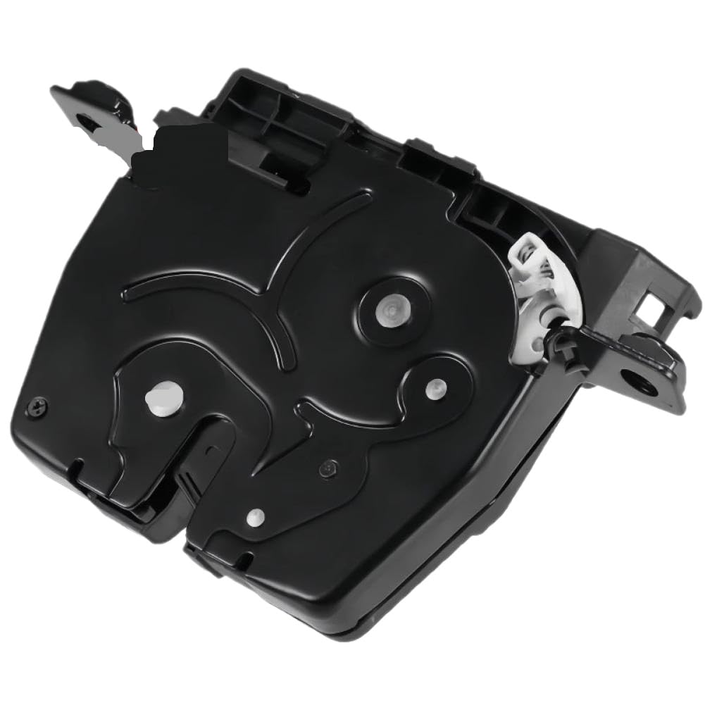 Trunk Lid Lock Compatible with BMW F34 320 325 328 330 335 F36 420 425 430 435 F11 520 530 X3 F25 X4 F26