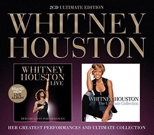 Her Greatest Performances + Ultimate Collection