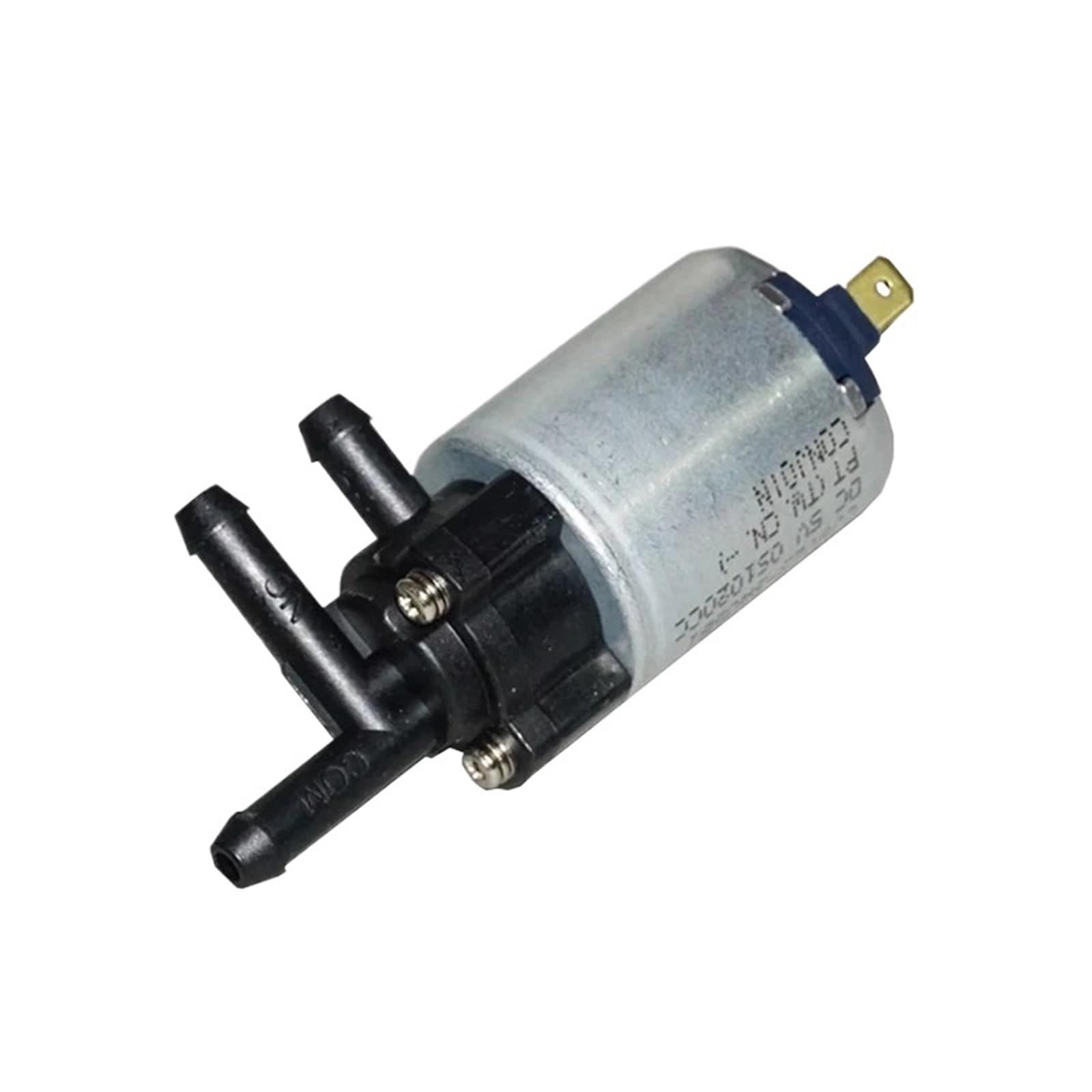 Petite mini électrovanne CJWV23-3A05B1 pour stopper les fuites et dérives de flux