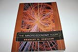 The Macro Economy Today with DiscoverEcon with Solman Videos