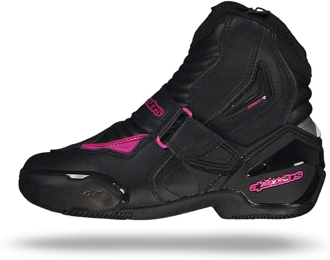 Amazon.co.jp: Alpinestars レディース ステラ SMX-1 R ストリート