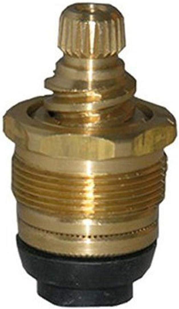 LASCO S-215-1NL No Lead Hot Stem with Bushing for American Standard 2161